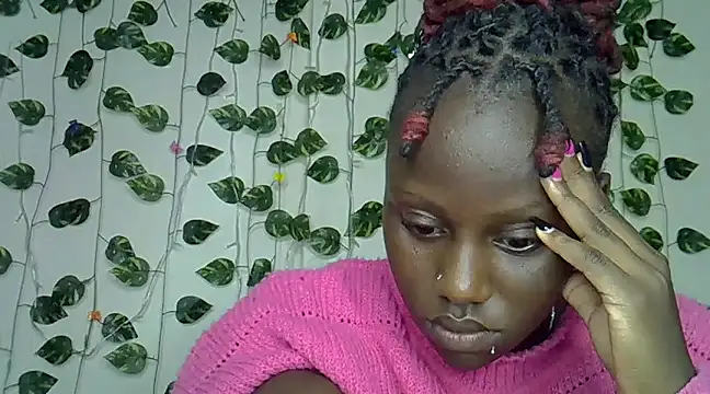 Snapshot of sexybree_ chatting on January 6, 2025, 10:47 pm sexybree online show from January 6, 2025, 10:47 pm