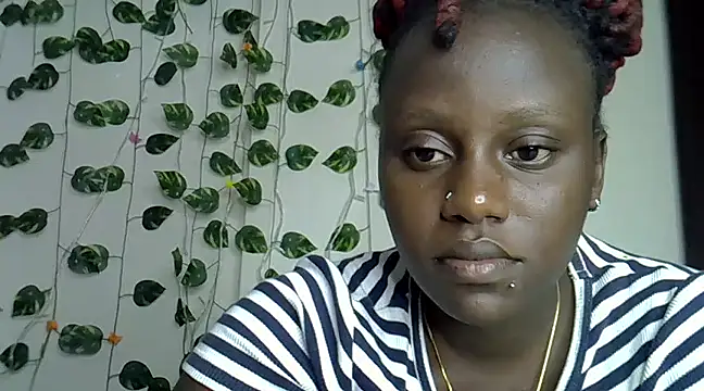 Snapshot of sexybree_ chatting on February 5, 2025, 6:48 pm sexybree online show from February 5, 2025, 6:48 pm