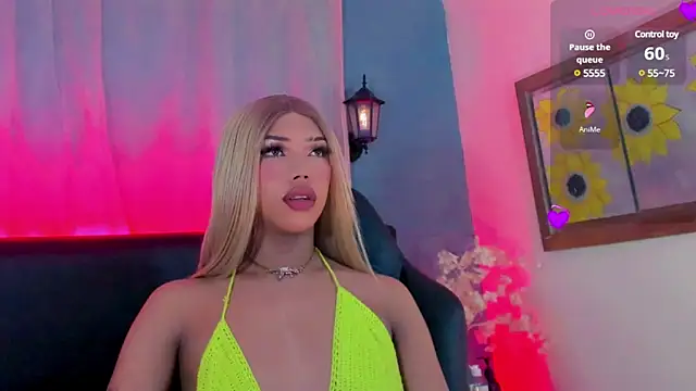 Nikita Gers online show from December 3, 2024, 6:26 am