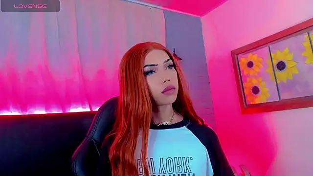 Nikita Gers online show from December 10, 2024, 6:44 am