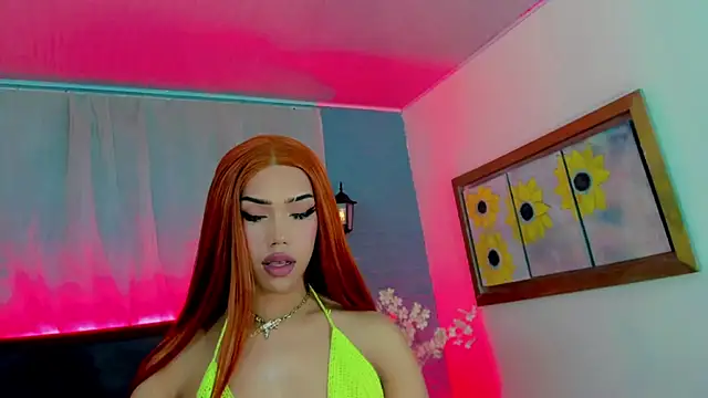 Nikita Gers online show from December 17, 2024, 9:39 am