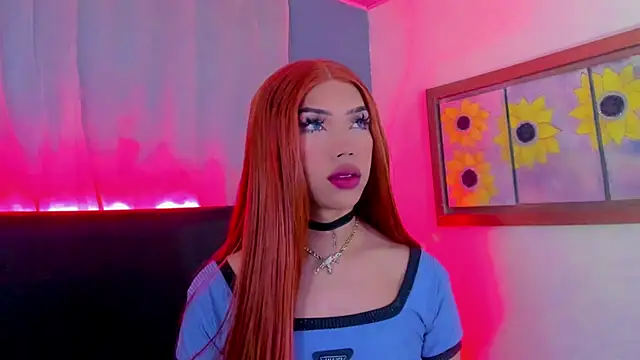 Nikita Gers online show from December 20, 2024, 3:03 am