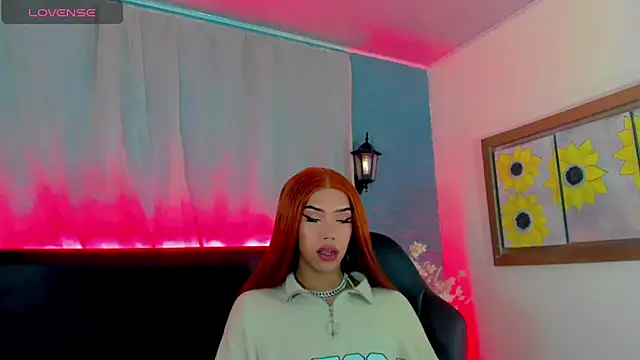 Nikita Gers online show from December 22, 2024, 4:39 am