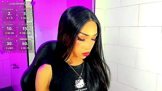 Nikita Gers online show from November 7, 2025, 4:01 am