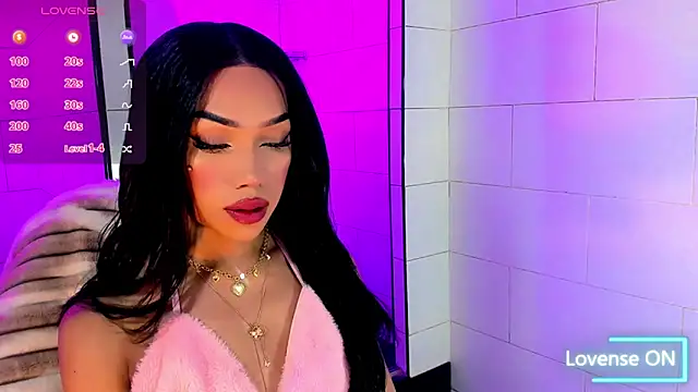 Nikita Gers online show from January 15, 2026, 4:17 am