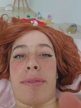 Snapshot of Massa8 chatting on February 7, 2025, 4:35 pm Massa8 online show from February 7, 2025, 4:35 pm