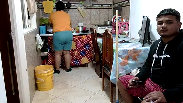 Boycuriousxxx online show from February 24, 2026, 9:57 pm