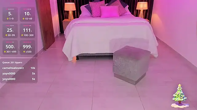 Snapshot of karlaa_james chatting on December 21, 2024, 9:44 am karlaa james online show from December 21, 2024, 9:44 am