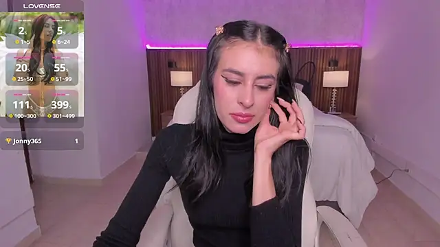 Snapshot of karlaa_james chatting on May 26, 2026, 11:06 am karlaa james online show from May 26, 2026, 11:06 am