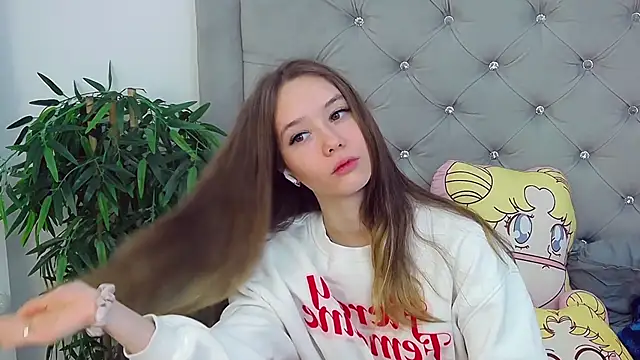 Snapshot of KateVon chatting on January 16, 2025, 6:27 pm KateVon online show from January 16, 2025, 6:27 pm