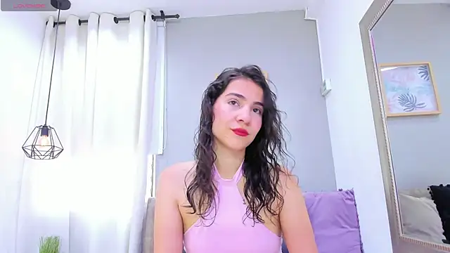 Miranda doll  online show from December 15, 2025, 12:20 pm