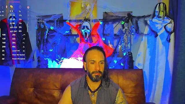 mr maik online show from October 22, 2025, 5:30 am