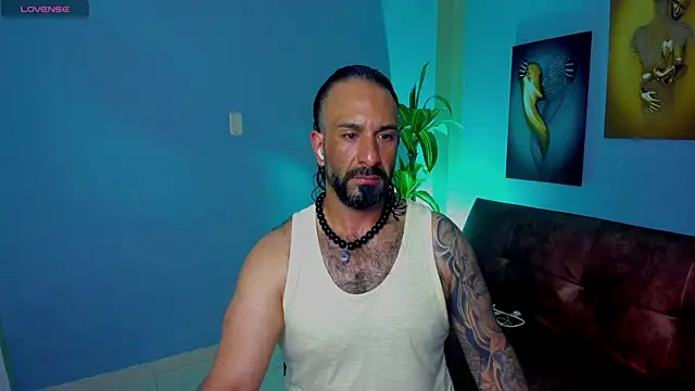 mr maik online show from November 5, 2025, 8:20 pm