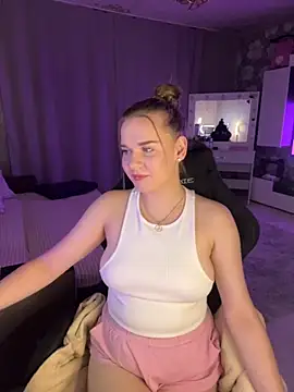 Snapshot of Lexi_noah chatting on September 20, 2025, 9:38 pm Lexi noah online show from September 20, 2025, 9:38 pm