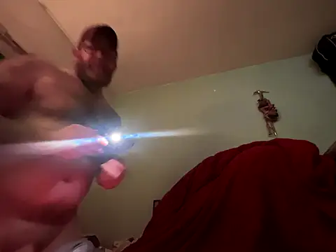 Tattooednakedguy online show from October 16, 2025, 10:22 pm