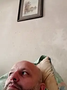 AlexandruCsaba online show from March 21, 2025, 9:45 am