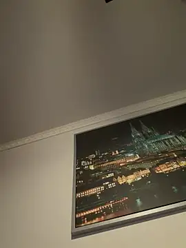 Hornyblond Bella online show from November 15, 2025, 6:00 am