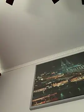 Hornyblond Bella online show from March 22, 2026, 7:01 am