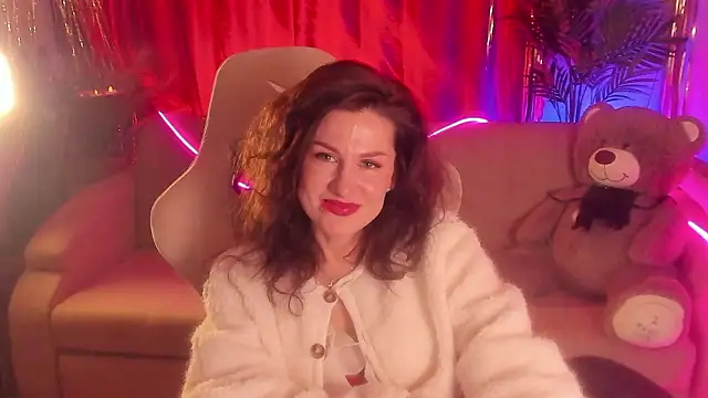 April o Nill online show from January 17, 2026, 2:11 pm