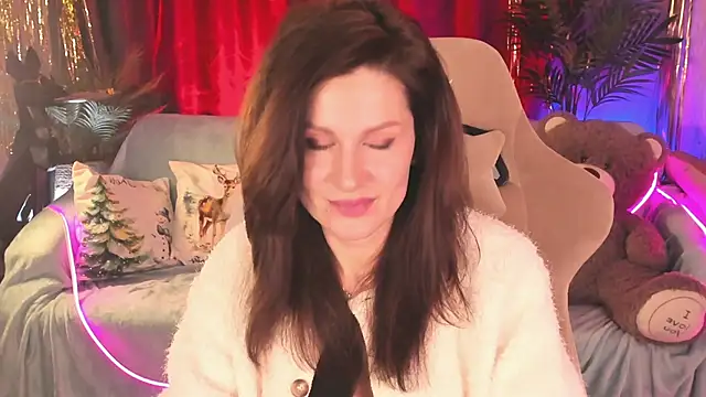 April o Nill online show from January 19, 2026, 1:37 pm