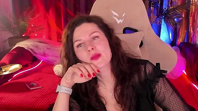 April o Nill online show from February 11, 2026, 4:45 pm