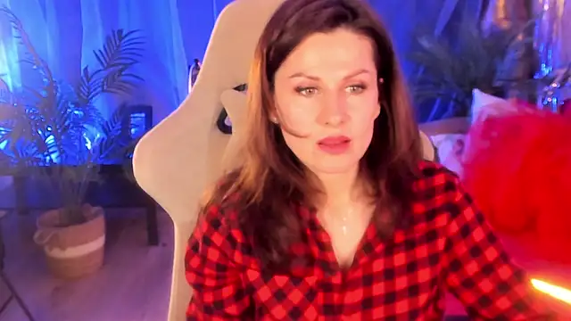 April o Nill online show from March 24, 2026, 5:18 pm