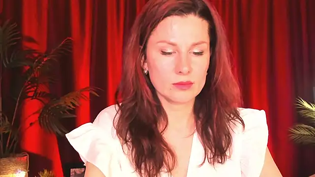 April o Nill online show from May 11, 2026, 3:18 pm