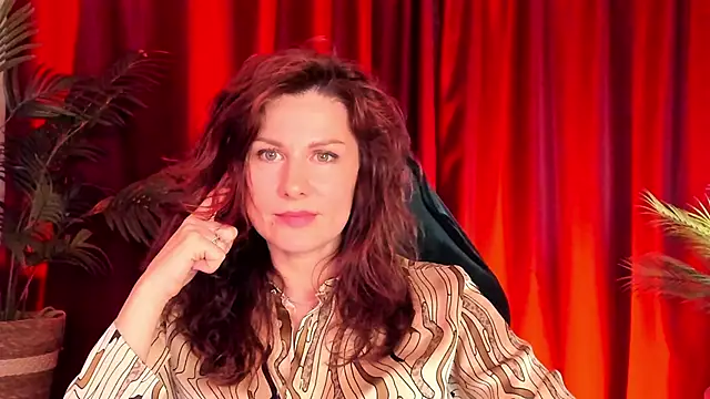 April o Nill online show from May 16, 2026, 6:07 pm