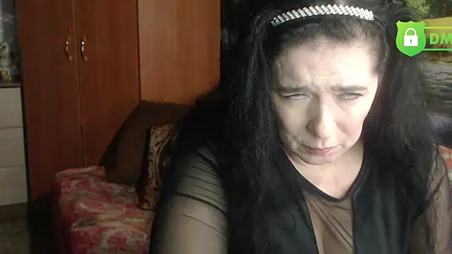 RositaSky online show from March 1, 2025, 2:26 am