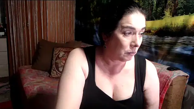 RositaSky online show from February 25, 2026, 11:03 pm