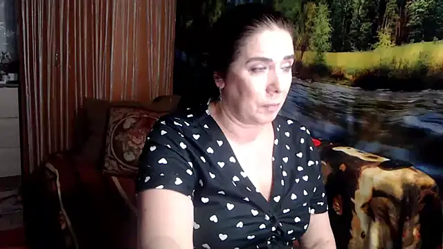 Snapshot of RositaSky chatting on July 13, 2026, 9:28 pm RositaSky online show from July 13, 2026, 9:28 pm