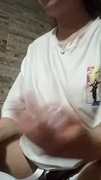 DanniAbbey online show from January 18, 2026, 11:41 pm