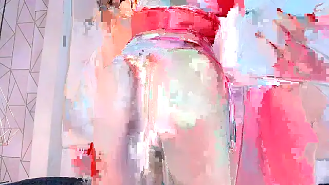 Annieefoxx online show from October 25, 2025, 2:46 pm