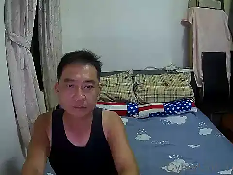 YuHsuant online show from October 7, 2025, 12:35 pm