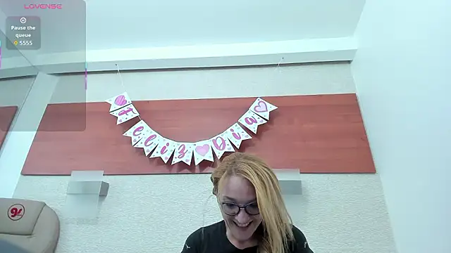 maddy cartter online show from February 16, 2026, 11:28 am