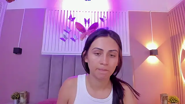 diosa cristal online show from January 23, 2025, 3:16 am