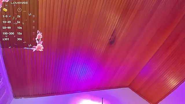 diosa cristal online show from March 6, 2025, 10:09 am