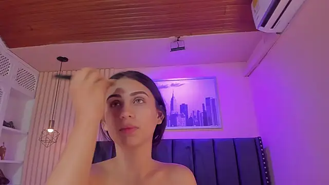 Snapshot of diosa_cristal chatting on July 15, 2026, 2:28 am diosa cristal online show from July 15, 2026, 2:28 am