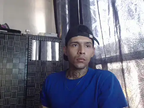 RickyGrey77 online show from January 13, 2025, 5:02 pm