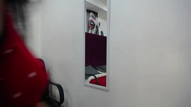 Snapshot of Anthonelaa__ chatting on March 1, 2025, 4:54 pm Anthonelaa online show from March 1, 2025, 4:54 pm