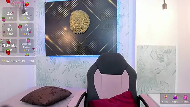 ciara connor online show from March 21, 2025, 3:24 pm