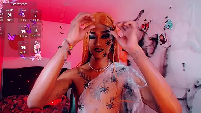 Snapshot of Kendall_hornyy chatting on October 31, 2025, 5:14 pm Kendall hornyy online show from October 31, 2025, 5:14 pm