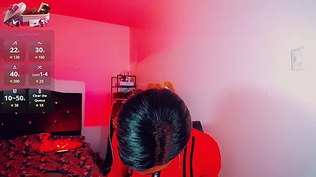 Snapshot of Kendall_hornyy chatting on January 14, 2026, 7:19 pm Kendall hornyy online show from January 14, 2026, 7:19 pm