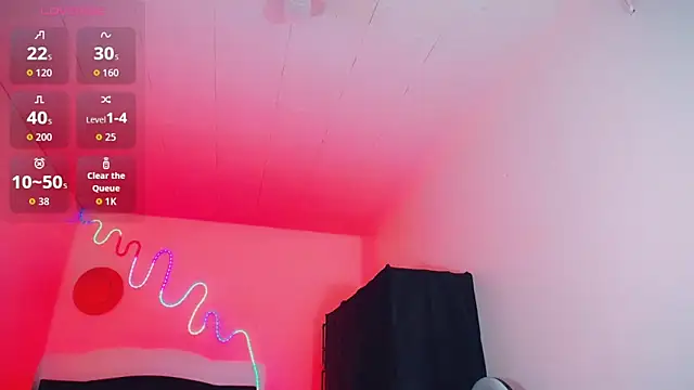 Snapshot of Kendall_hornyy chatting on January 31, 2026, 7:11 pm Kendall hornyy online show from January 31, 2026, 7:11 pm