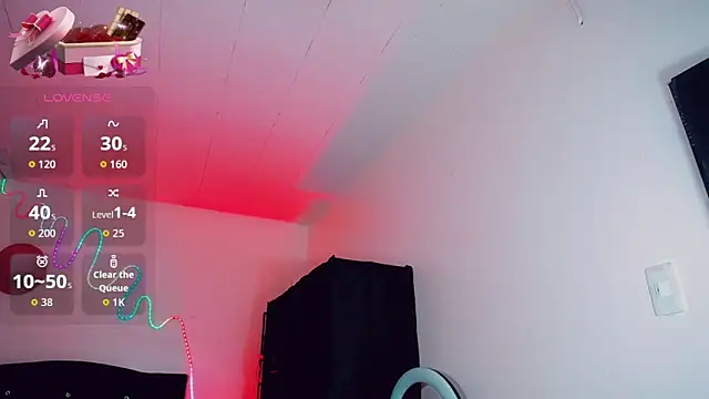 Snapshot of Kendall_hornyy chatting on February 5, 2026, 7:07 pm Kendall hornyy online show from February 5, 2026, 7:07 pm