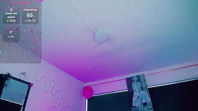 Snapshot of Kendall_hornyy chatting on February 24, 2026, 7:12 pm Kendall hornyy online show from February 24, 2026, 7:12 pm