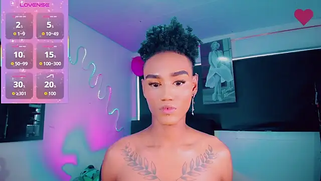 Snapshot of Kendall_hornyy chatting on February 27, 2026, 7:14 pm Kendall hornyy online show from February 27, 2026, 7:14 pm