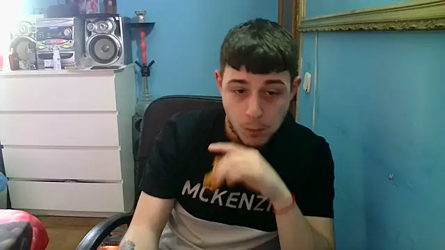 Nenejoven16- online show from February 18, 2026, 10:11 am