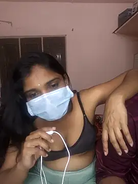 fuck6inch9 online show from October 8, 2025, 1:20 pm