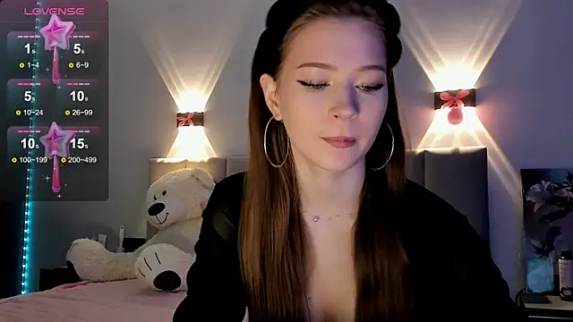 diana nier online show from September 23, 2025, 7:39 pm